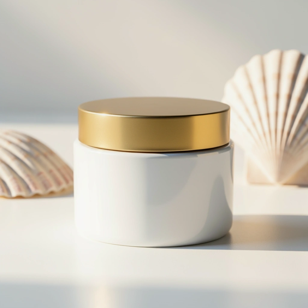 Anti-aging skin care