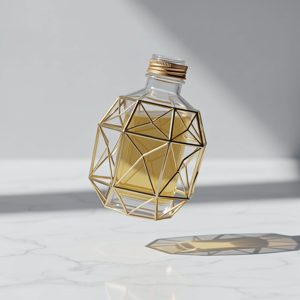 Complex for energy and endurance