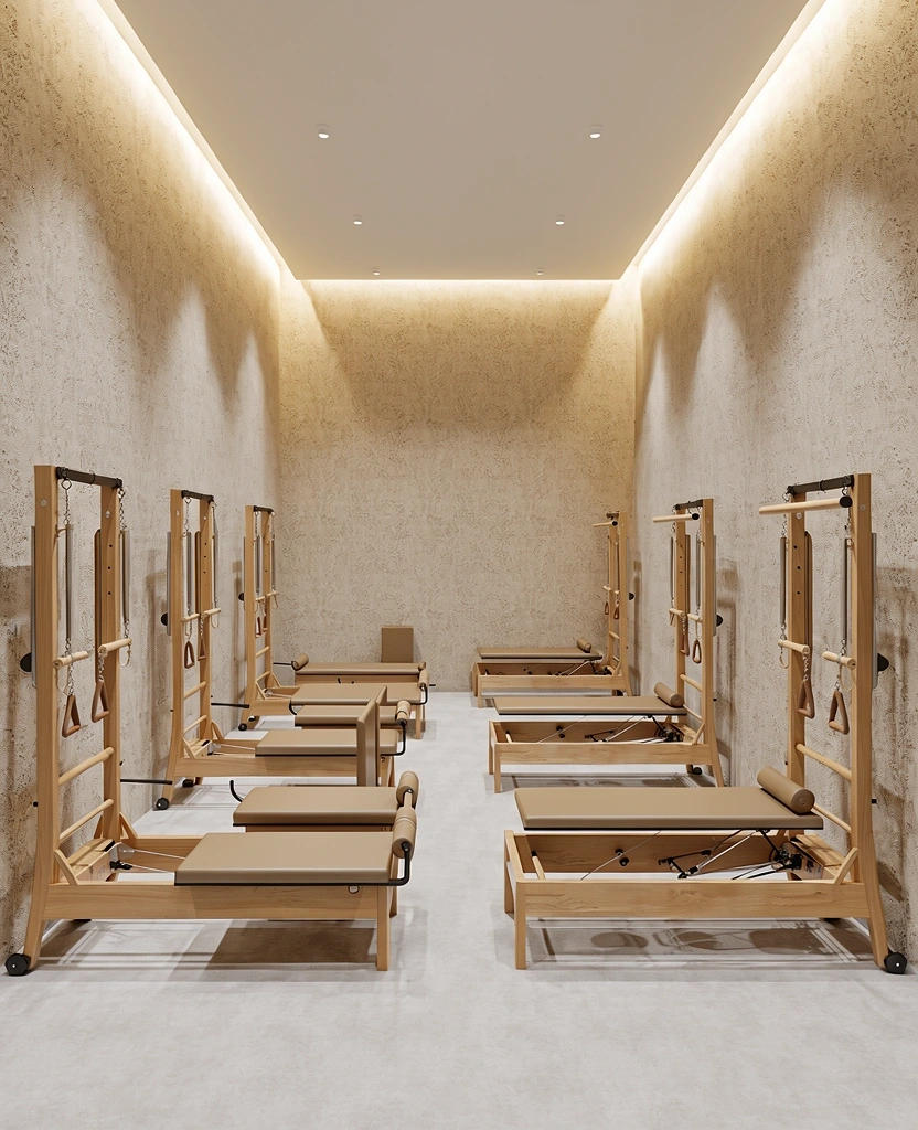 Motion Health Studio