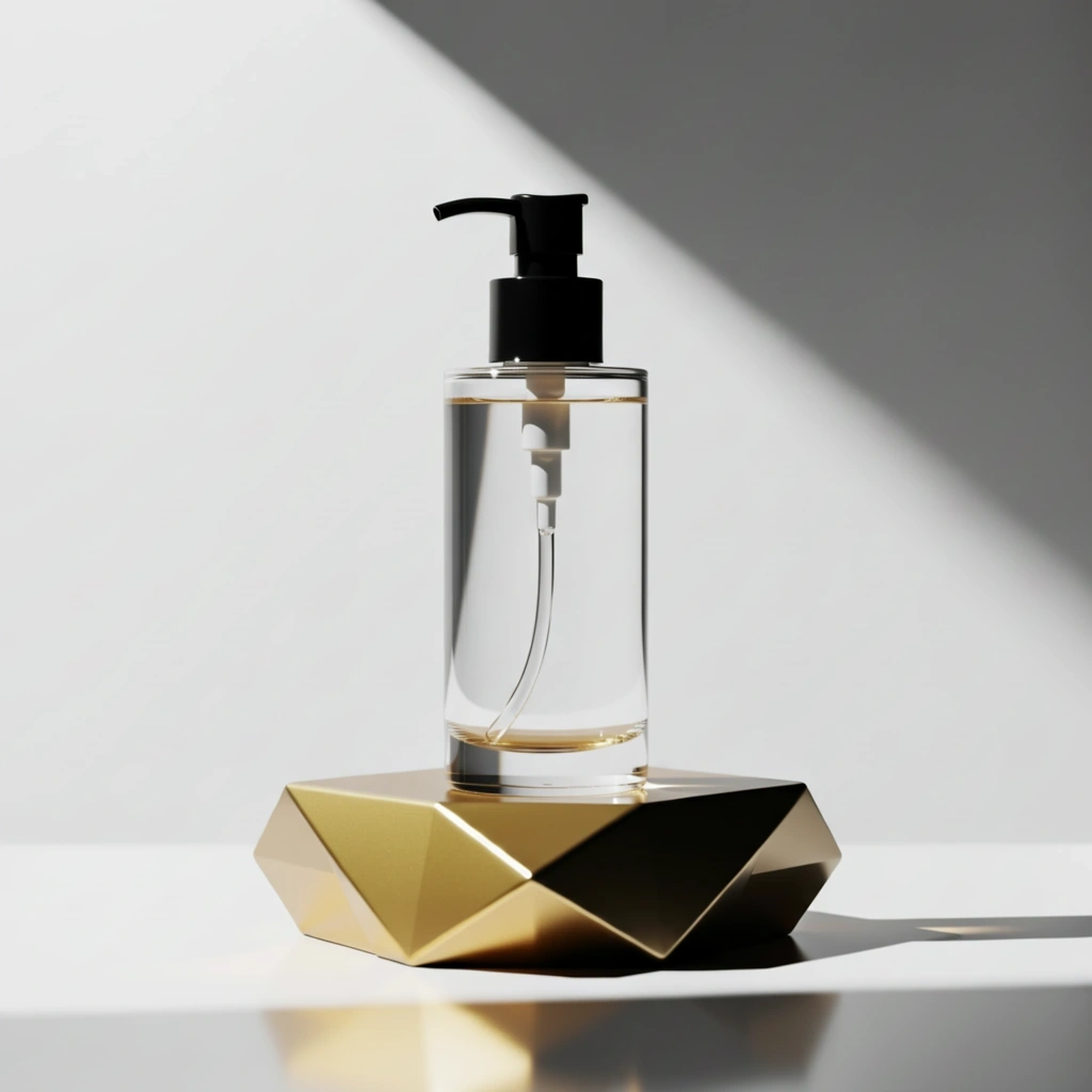 Collagen and Hyaluronic Serum